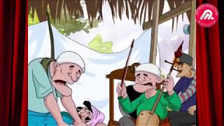 Download lagu Wokyoh Samad Said kisah main Teri (Malay Subb) mp3