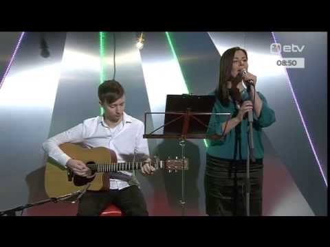 MERLYN UUSKÜLA ja RAUNO PELLA "Austa ennast"