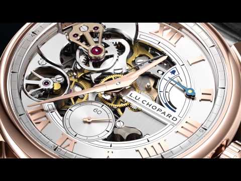 Chopard L.U.C Full Strike