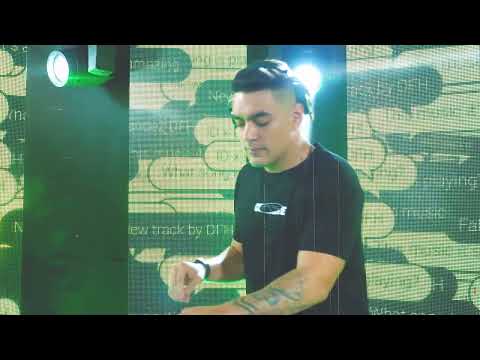 Everybody - Fabian Hernandez DFH (Released 2018)