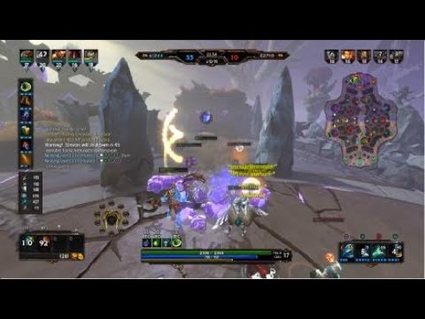 Horus support guide smite coaching