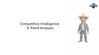 AI Competitive Intelligence: How to Analyze Competitors & Trends Using