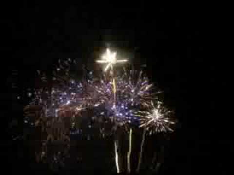 Klangfeuerwerk Restaurant Steuerberg