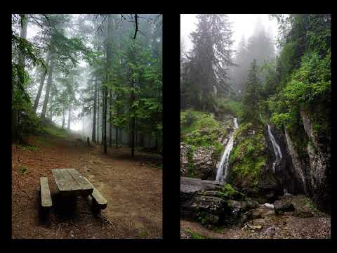 Mălăiești / Brâna Caprelor