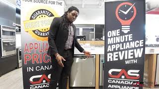 Whirlpool WDF590SAJM Dishwasher Review - One Minute Info