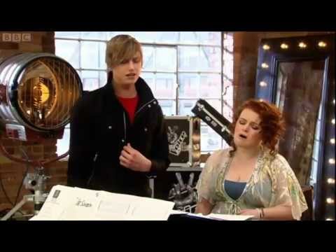 [FULL] Denise Morgan v Adam Isaac- Use Somebody- Battle Round 2- The Voice UK