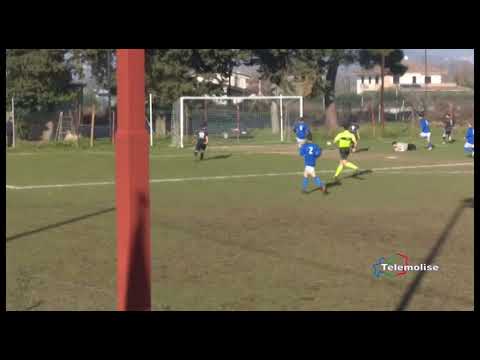 Coppa Italia, 3 Pini- C-Vairano pronte per la finale