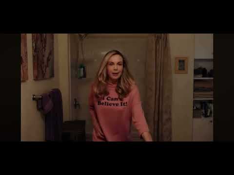 Female Muscle Clips 128 - Dirk Gently's Holistic Detective agency