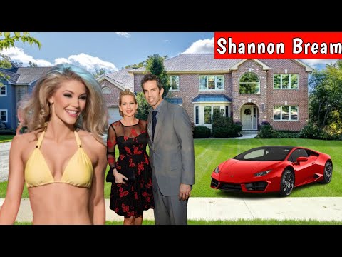 Shannon Bream Height