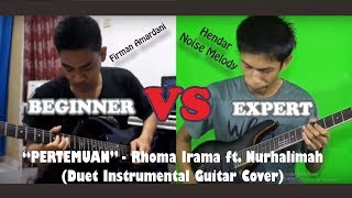 Download lagu Pertemuan - Rhoma Irama (Duet Gitar Instrumental -Noise Melody feat Firman Amardani) mp3 Download lagu Pertemuan - Rhoma Irama (Duet Gitar Instrumental -Noise Melody feat Firman Amardani) mp3