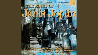 Black Mountain Blues