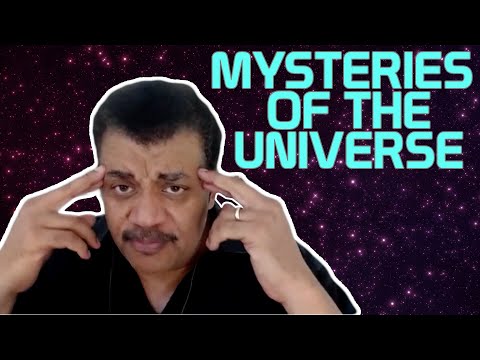 Telescopes, Liquid Mercury, and The Death of Black Holes - Cosmic Queries