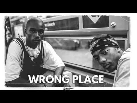 Inspiring Boom Bap Instrumental Storytelling Type Beat - "Wrong Place" | prod. Screwaholic