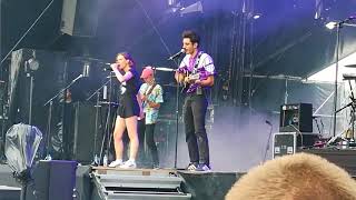 Therapy taxi Coma idyllique