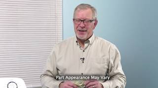 Whirlpool Washer Repair: How to Replace the Drive Hub Kit (Whirlpool # W10528947)