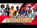 TriniBad Mix 2023 100% Trini Dancehall Mix 2023 Plumpy Boss, Byron Messia, Prince Swanny, Wacko Dan