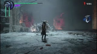 Devil May Cry5「デビルメイクライ5」YouTaka実況プレイ動画＃9(初心者がスタイリッシュアクションに挑戦！) [DMC5][JP]