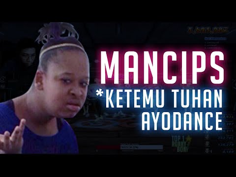 #FUNNY VIDEO - CHEATER TOURNAMENT EXPERT AUDITION AYODANCE