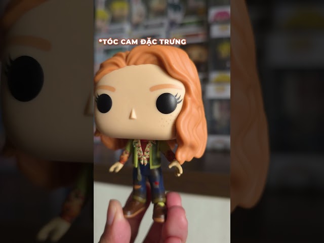 Vídeo relacionado con Cinereplicas Stranger Things - Bolso Max Mayfield - 42 * 38cm - Licencia Oficial