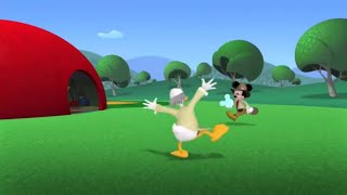 Mover Scott’s Reaction: Quest of the Crystal Mickey