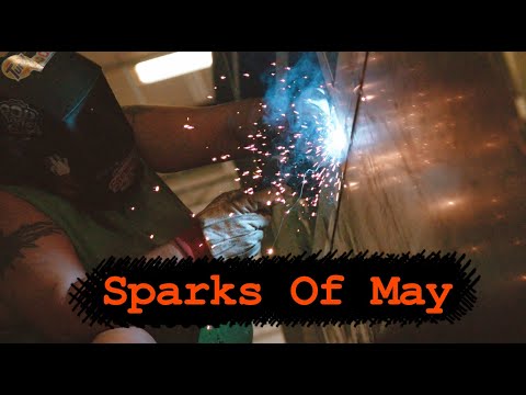 Mindless Paresthesia - Sparks Of May