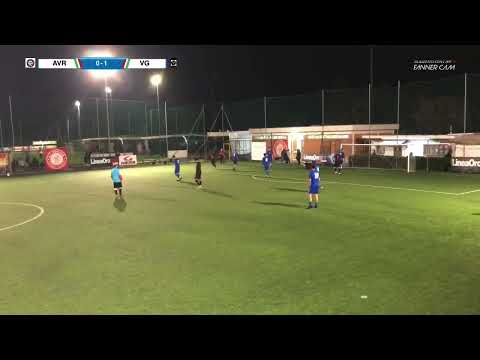 Lega CALCIOTTO serie A2 stagione 2022/2023: Asd Villalba Rf- Virginia 2002