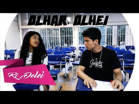 PARÓDIA: Amar Amei - MC Don Juan (KondZilla)