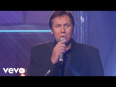 Roland Kaiser - Extreme (ZDF Hitparade 8.8.1998)