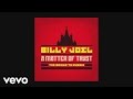 Billy Joel - Stiletto (from A Matter of Trust - The Bridge to Russia)