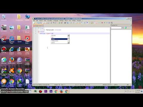 Nepali Javascript Tutorial 1