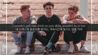 Start Over Again - New Hope Club 뉴호프클럽 가사해석