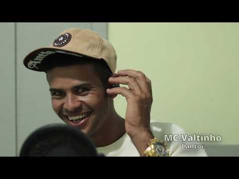Making off | Gravação com MC Valtinho BH | ft. Vini Medina