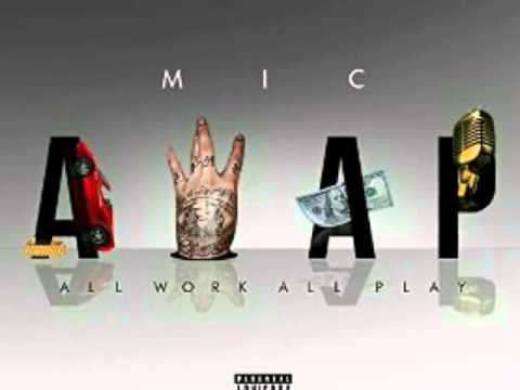 M.I.C. Ft. Don Benjamin - Already Know