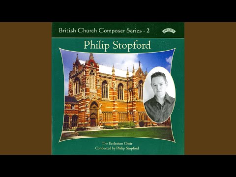 Keble Missa Brevis: V. Gloria