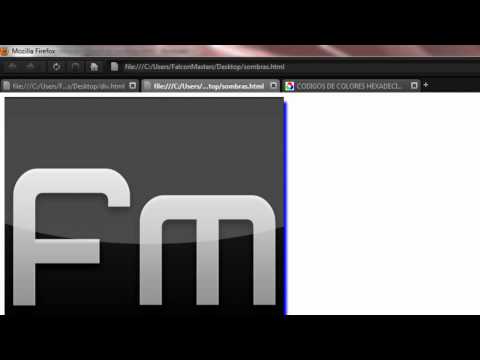 Tutorial CSS Ocultar correo y evitar correo no deseado