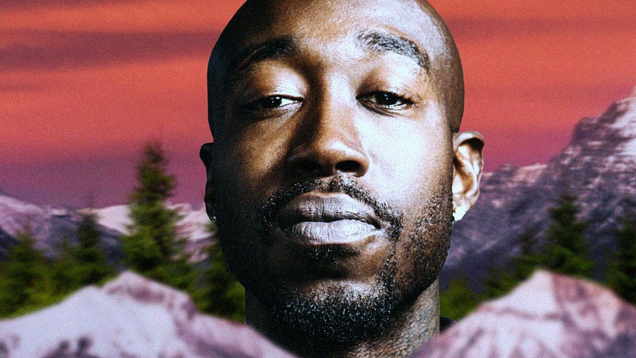 The Story of Freddie Gibbs
