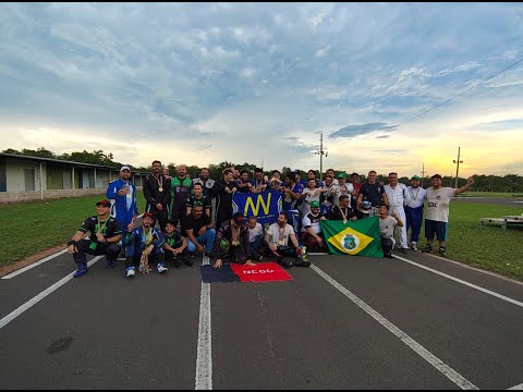 TNKR - Velokart Timon MA - Leves S3 - Vídeo 360º insta360 x-one