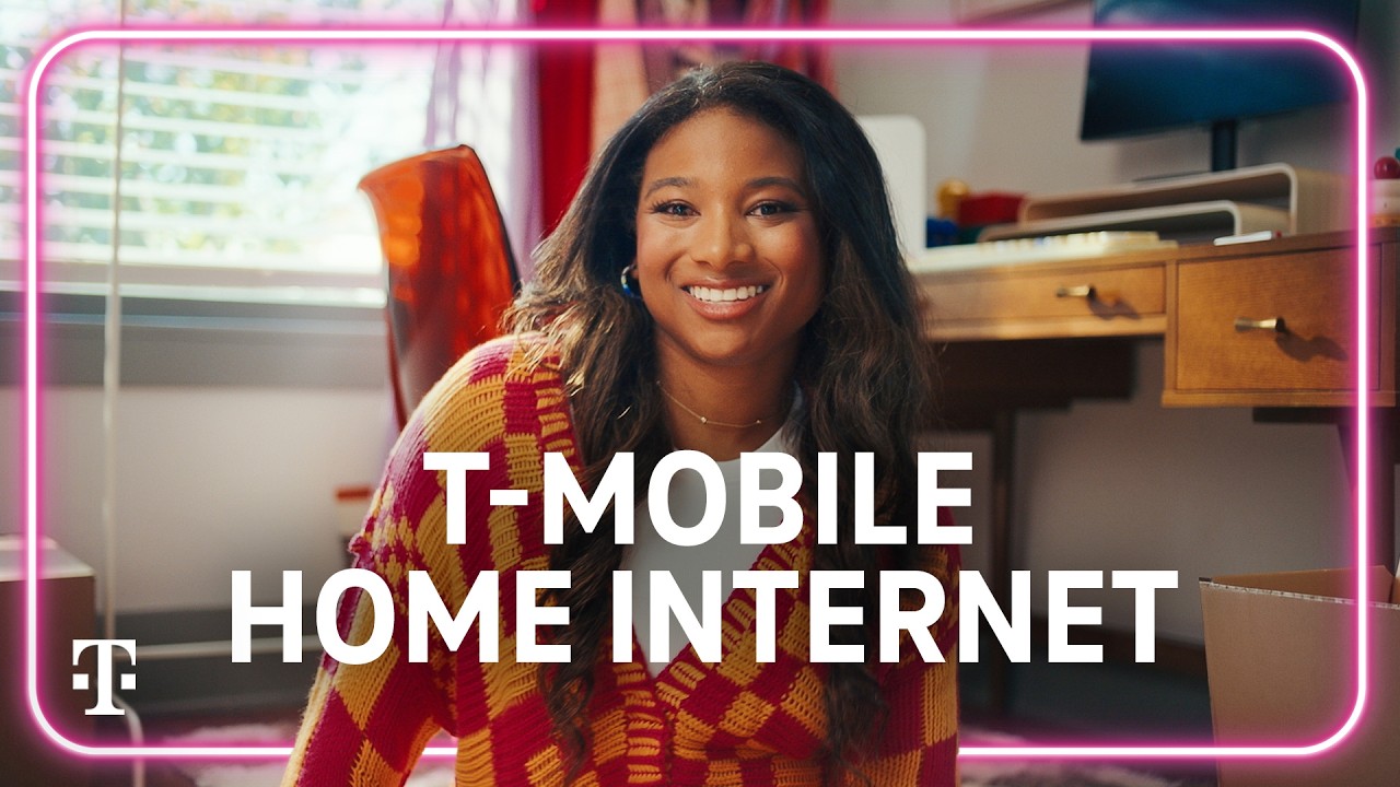 My First Place & T-Mobile Home Internet | T-Mobile