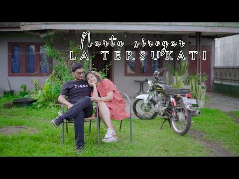 NARTA SIREGAR  //  LA TERSUKATI  // CIPT. RINTO DEJE MUNTHE // LAGU KARO TERBARU