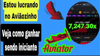 Aviator Game: My Strategy for Consistent Small Wins thumbnail
