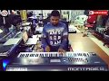 WOLE ONI, The World Class Pianist Dishing out different genres of music.