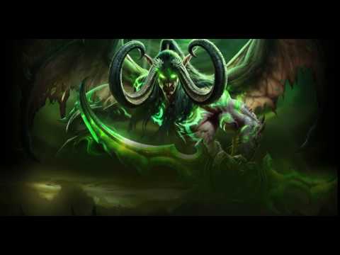 illidan