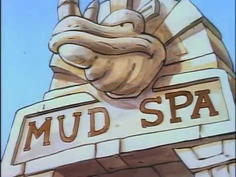 Babar: What's Mine is Mine - Ep.49