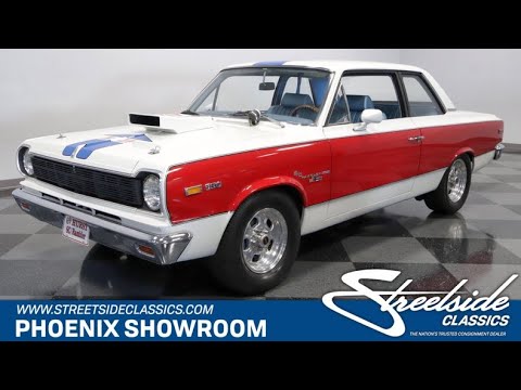 1969 AMC SC/Rambler (CC-1322345) for sale in Mesa, Arizona