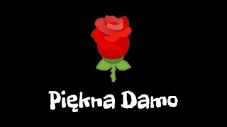 Songtext von Shadow ツ - Piękna damo ... Text Musik-video-Miniaturansicht
