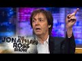 PAUL MCCARTNEY Talks About John Lennon - The.