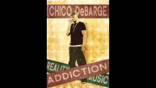 Chico DeBarge-Do My Bad Alone