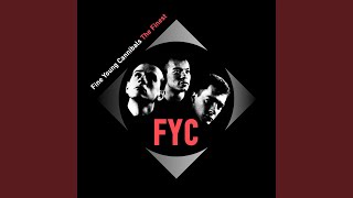 The Flame (Armand Van Helden's Ghostphunk Mix)