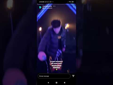 Lit Killah y Rusherking detrás de cámaras en Como + nadie ft MYA