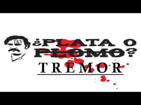 TKV - Plata o Tremor (Gunz For Hire vs. Dimitri Vegas, Martin Garrix, Like Mike & LNY TNZ)